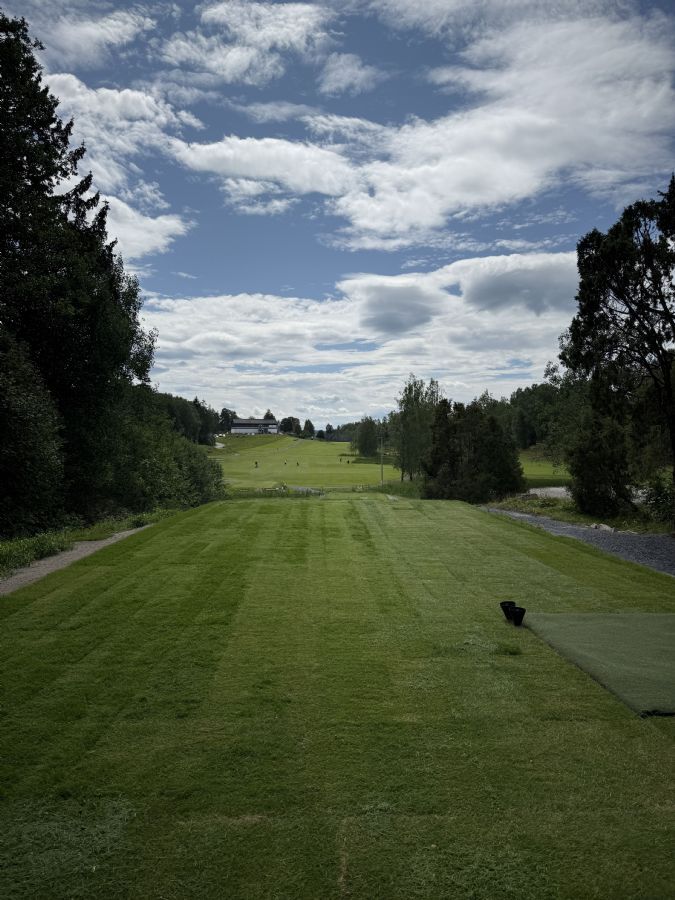 Oppegård Golfklubb