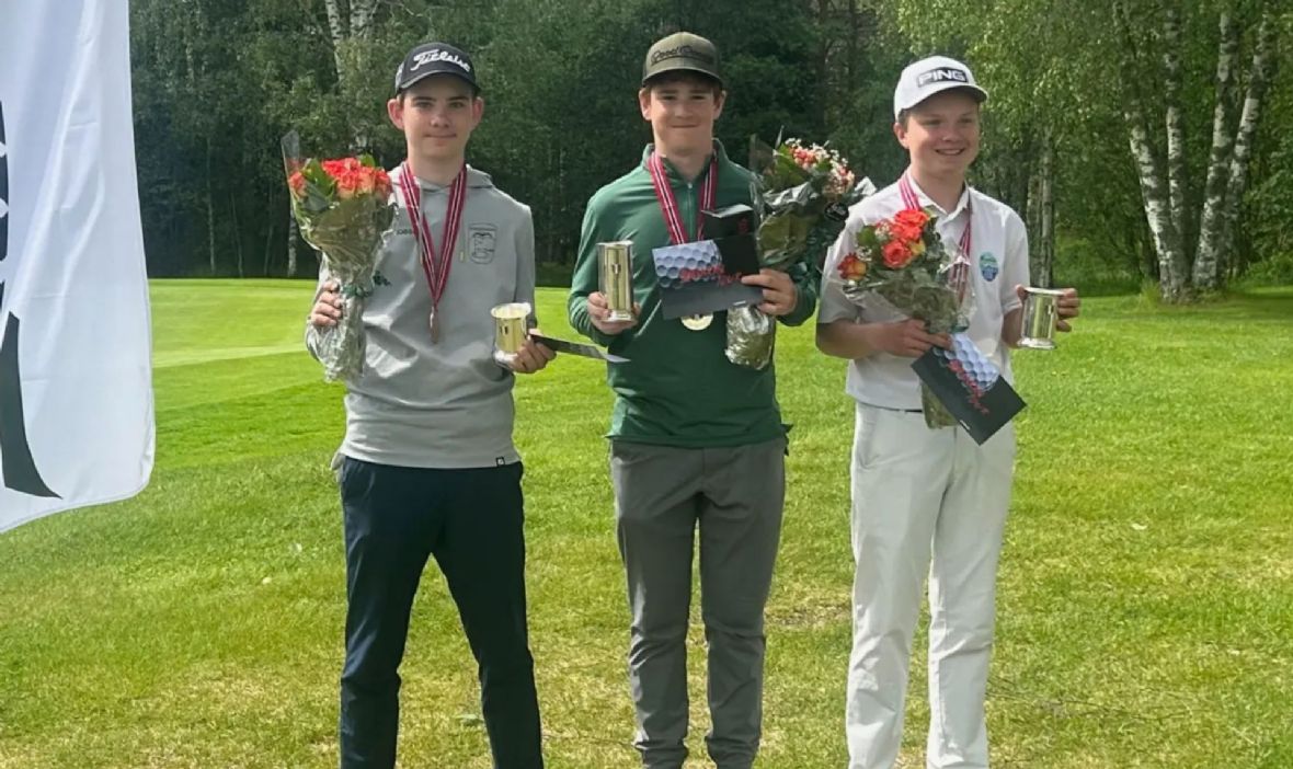 Oppegård Golfklubb