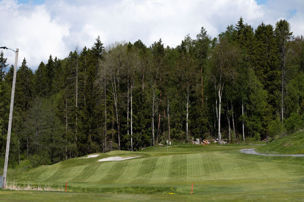 Oppegård Golfklubb