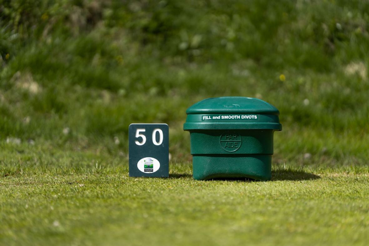 Oppegård Golfklubb