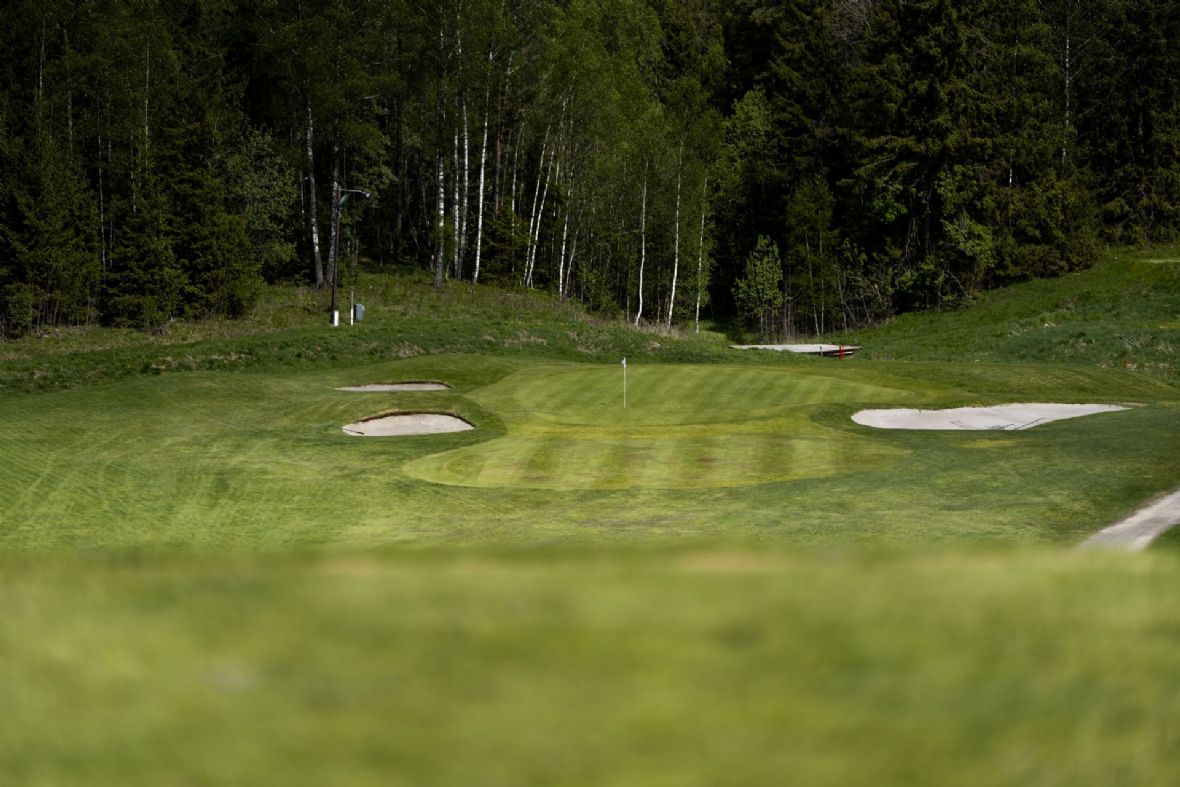 Oppegård Golfklubb