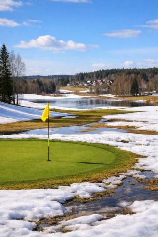 Oppegård Golfklubb