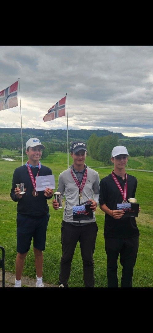 Oppegård Golfklubb