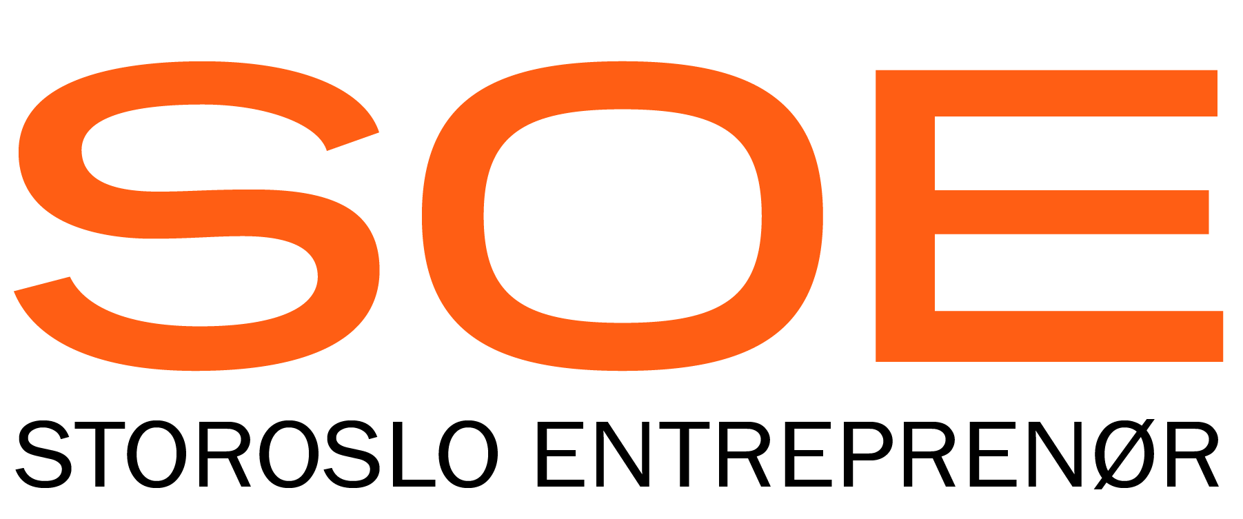 STOROSLO Entreprenør as